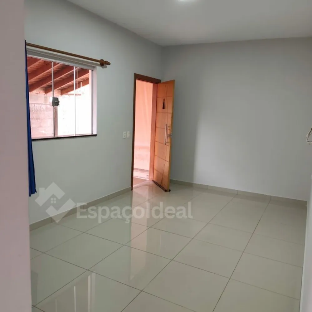 Casa, 2 quartos, 97 m² - Foto 1