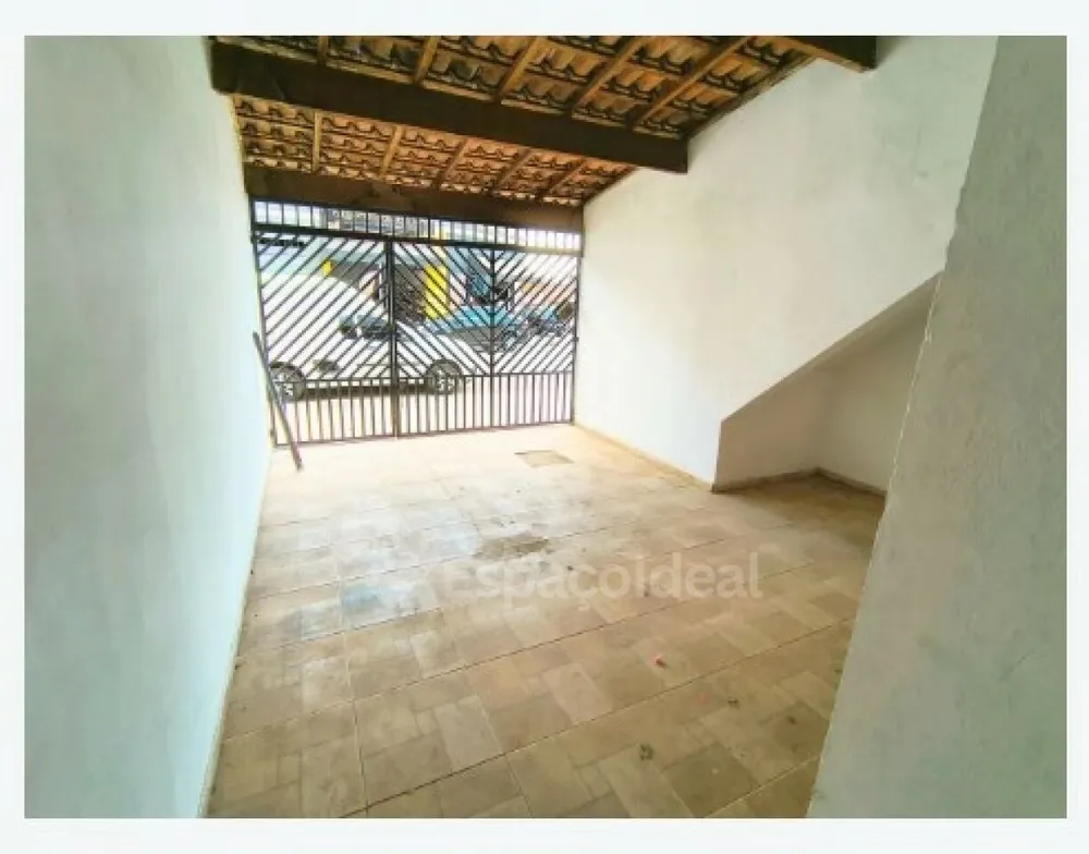 Casa, 4 quartos, 209 m² - Foto 6