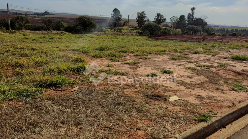 Terreno, 260 m² - Foto 1