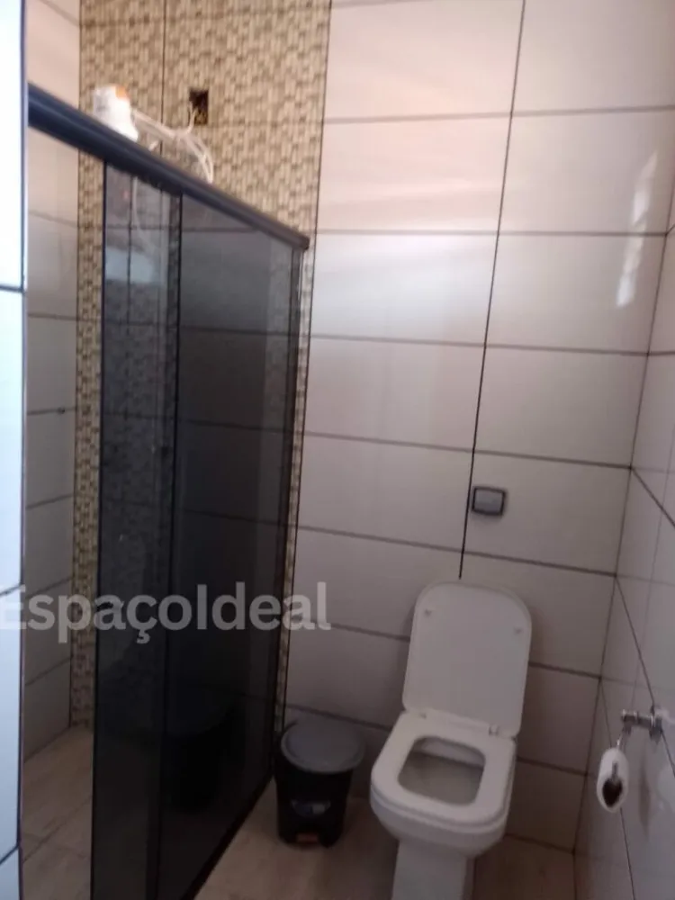 Casa, 3 quartos, 121 m² - Foto 5