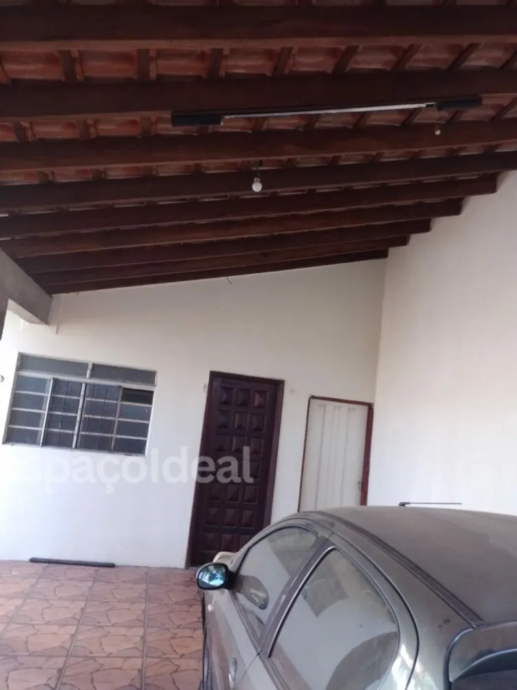 Casa, 3 quartos, 121 m² - Foto 2