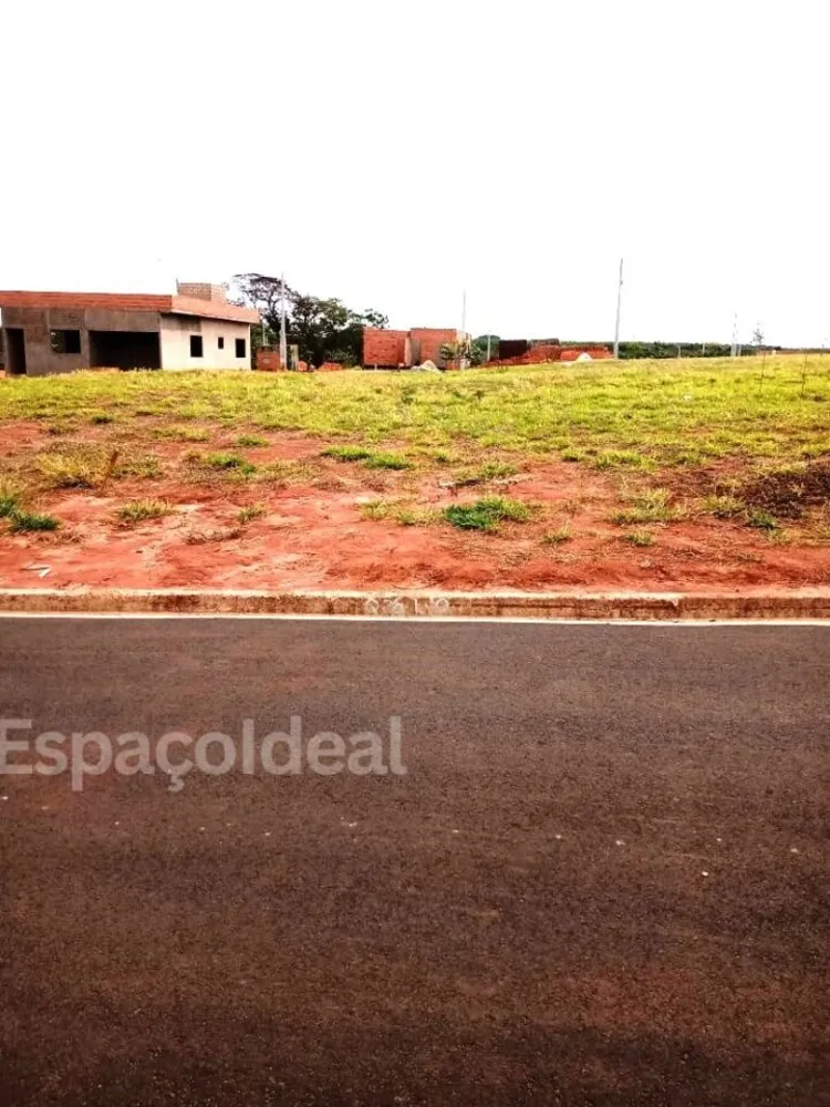Terreno, 251 m² - Foto 1
