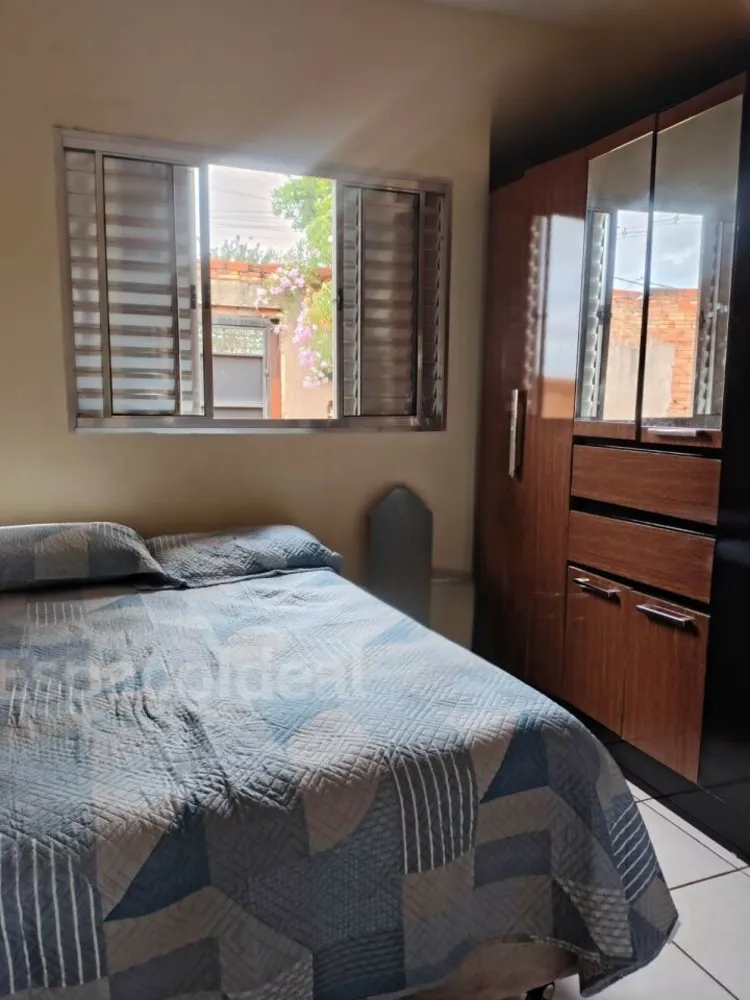 Casa, 2 quartos, 53 m² - Foto 7