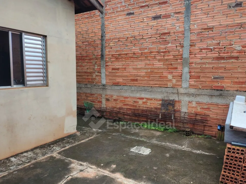 Casa, 2 quartos, 53 m² - Foto 3