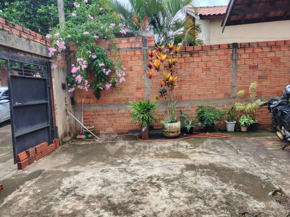 Casa, 2 quartos, 53 m² - Foto 10