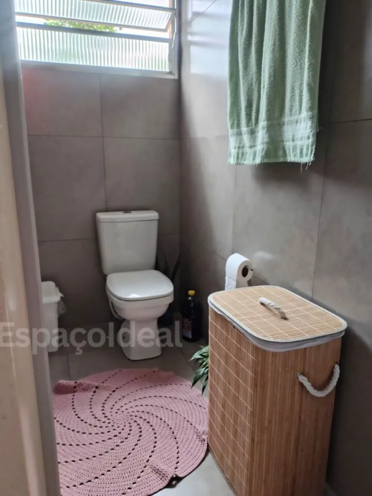 Casa, 2 quartos, 53 m² - Foto 9