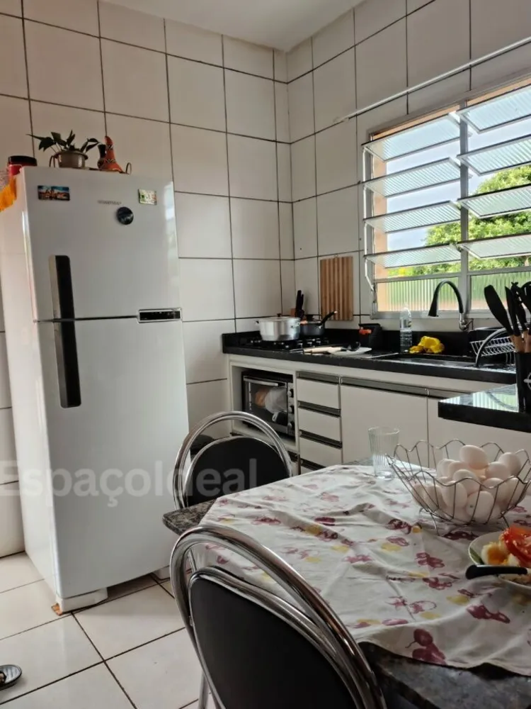 Casa, 2 quartos, 53 m² - Foto 12