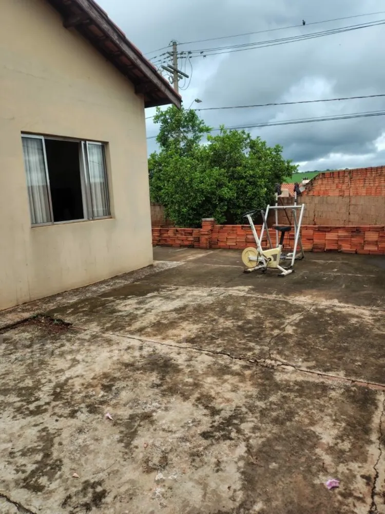 Casa, 2 quartos, 53 m² - Foto 1