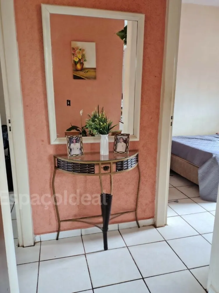 Casa, 2 quartos, 53 m² - Foto 5