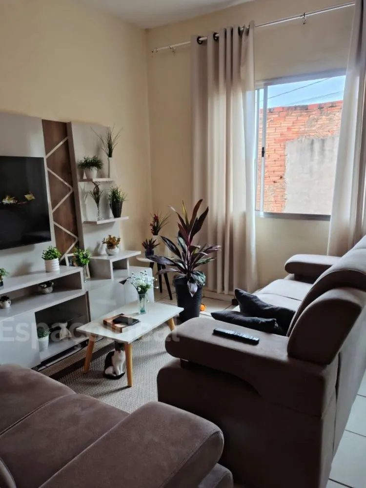 Casa, 2 quartos, 53 m² - Foto 8
