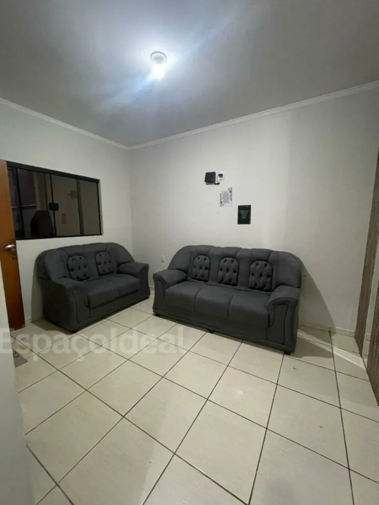 Casa, 3 quartos, 190 m² - Foto 8