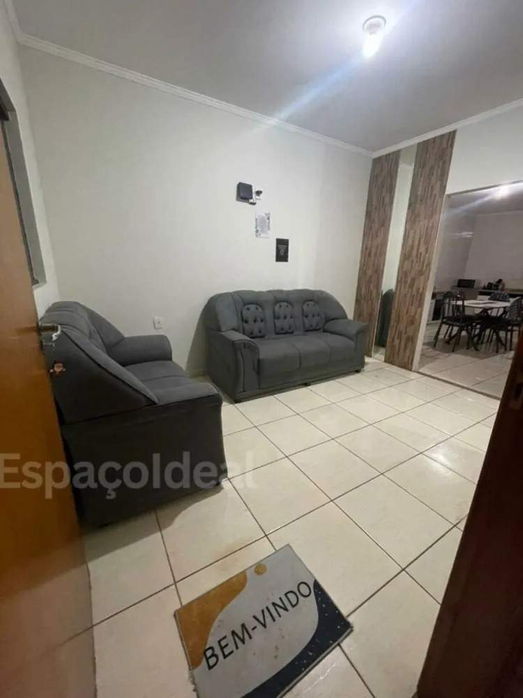 Casa, 3 quartos, 190 m² - Foto 9