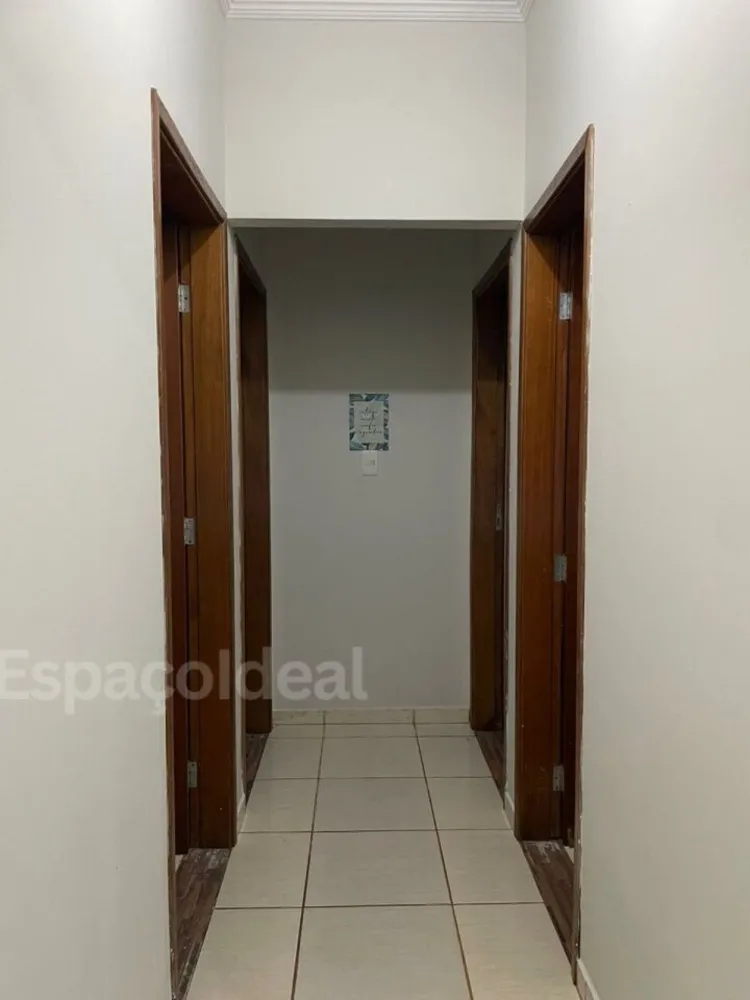 Casa, 3 quartos, 190 m² - Foto 11