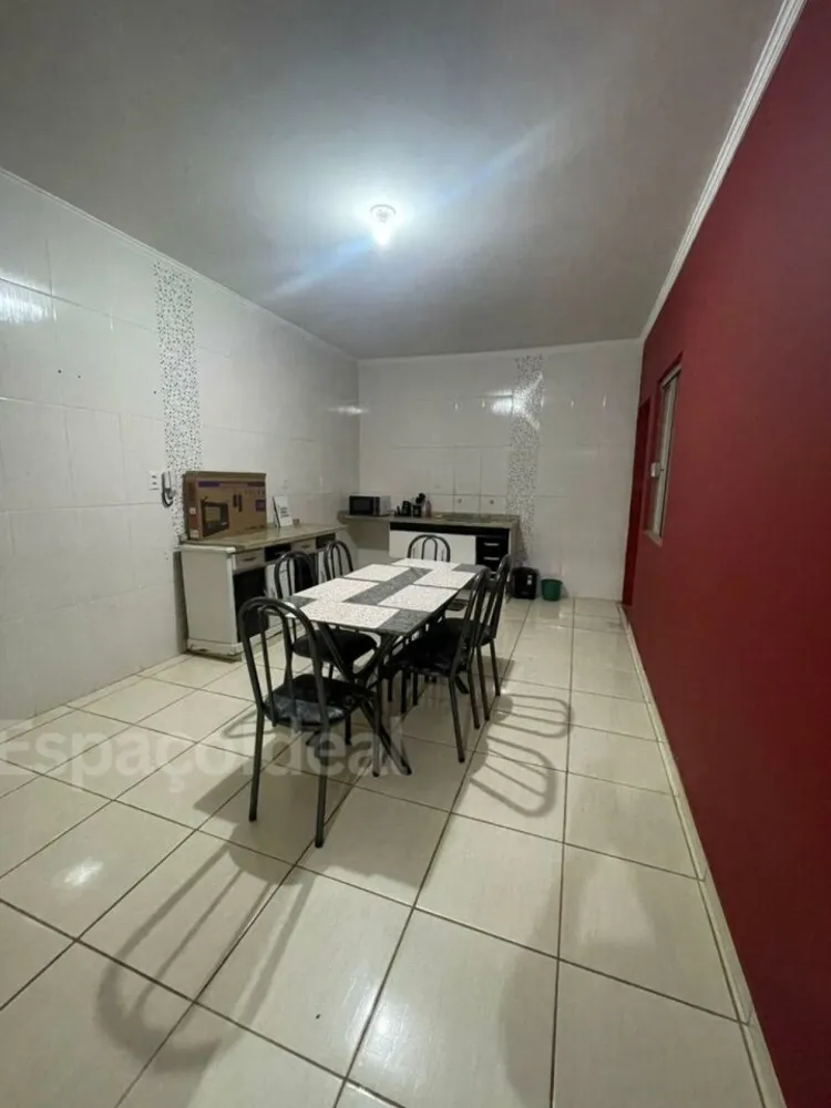 Casa, 3 quartos, 190 m² - Foto 3