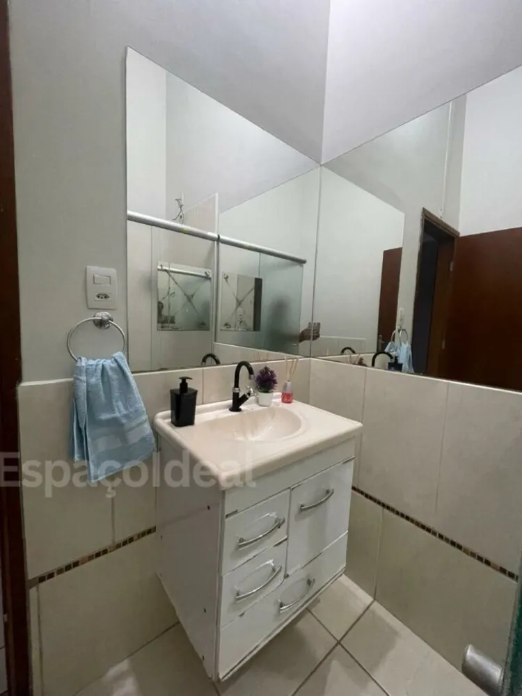 Casa, 3 quartos, 190 m² - Foto 4