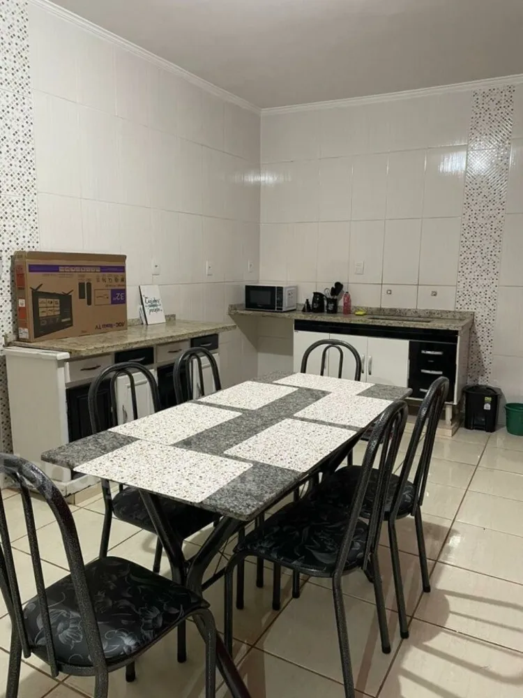 Casa, 3 quartos, 190 m² - Foto 6