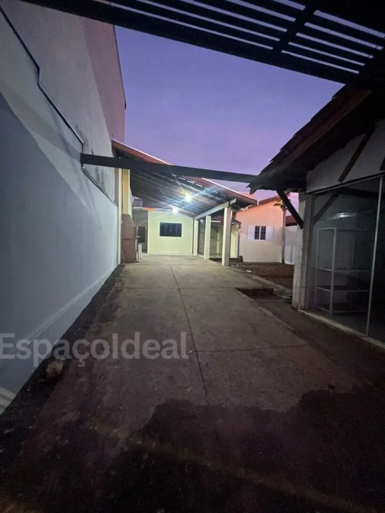 Casa, 3 quartos, 190 m² - Foto 10