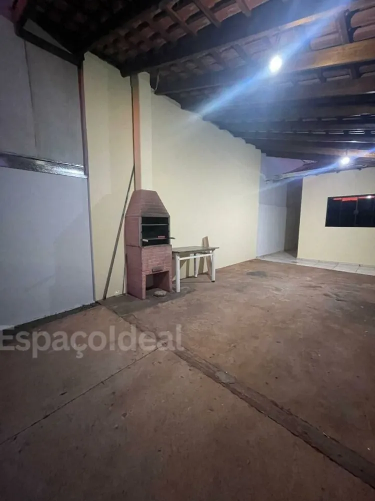 Casa, 3 quartos, 190 m² - Foto 7