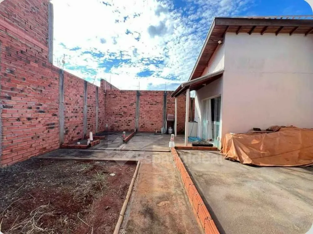 Casa, 1 quarto, 89 m² - Foto 2