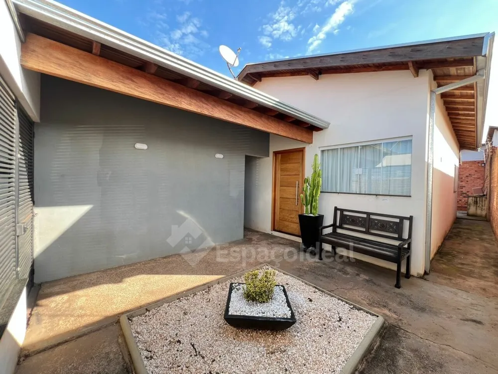 Casa, 1 quarto, 89 m² - Foto 4