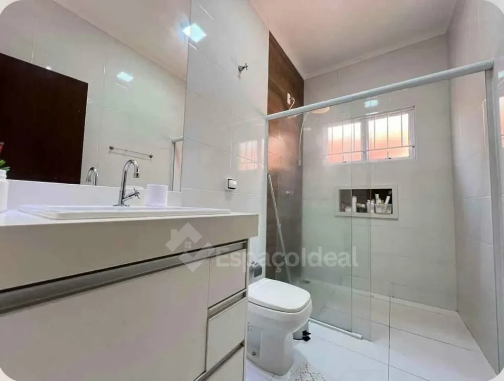 Casa, 1 quarto, 89 m² - Foto 7