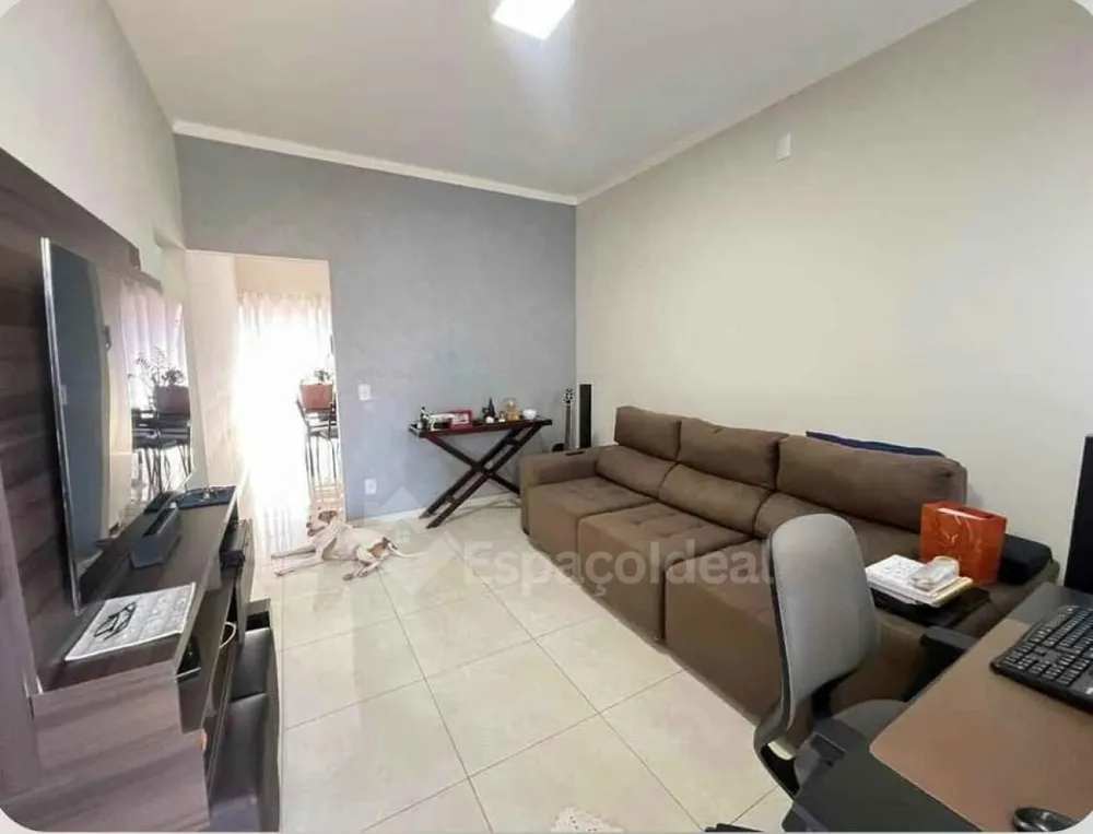 Casa, 1 quarto, 89 m² - Foto 8