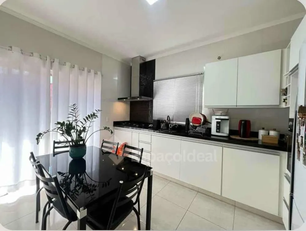Casa, 1 quarto, 89 m² - Foto 6