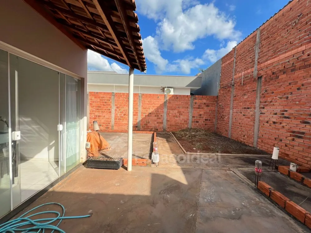 Casa, 1 quarto, 89 m² - Foto 1