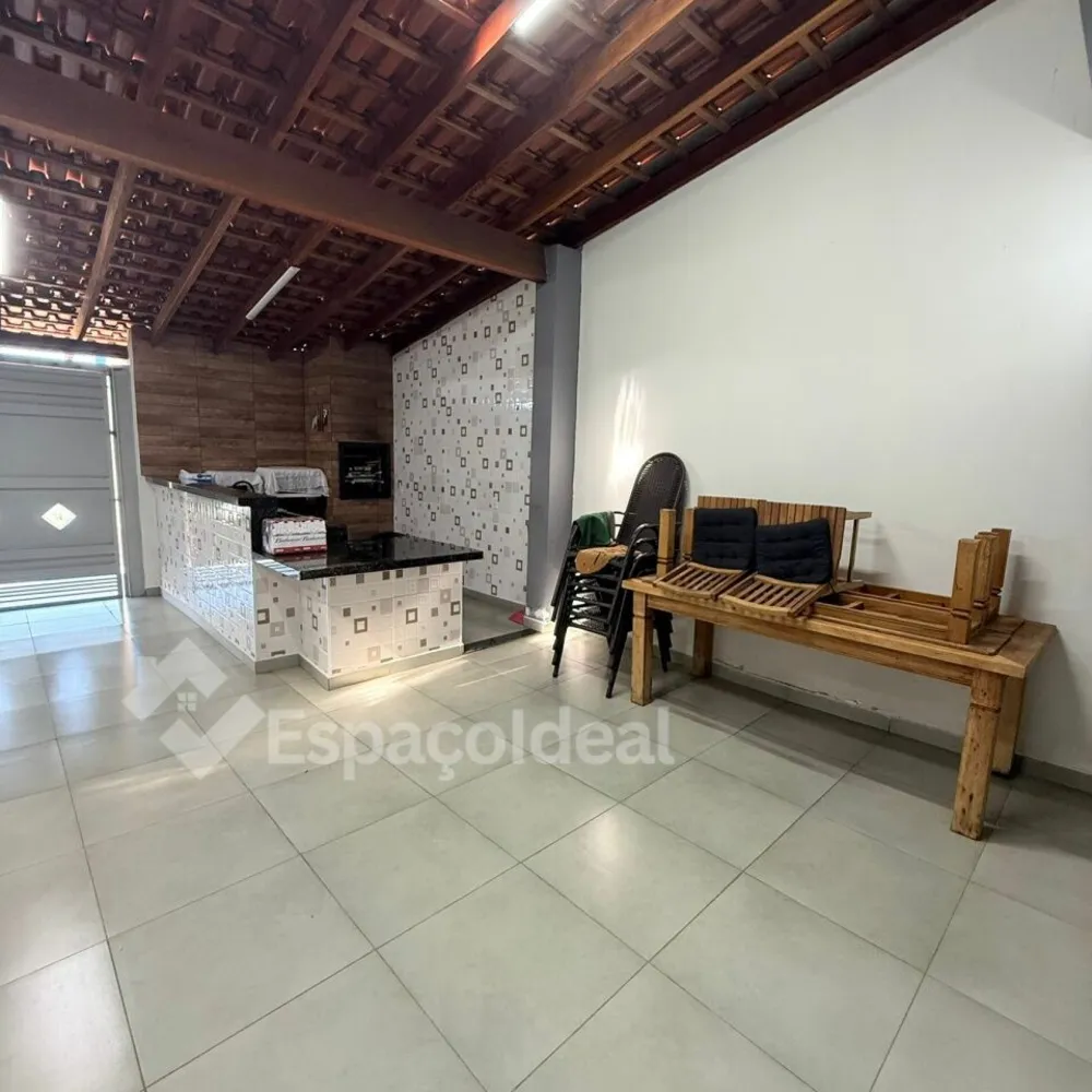 Casa, 2 quartos, 145 m² - Foto 9