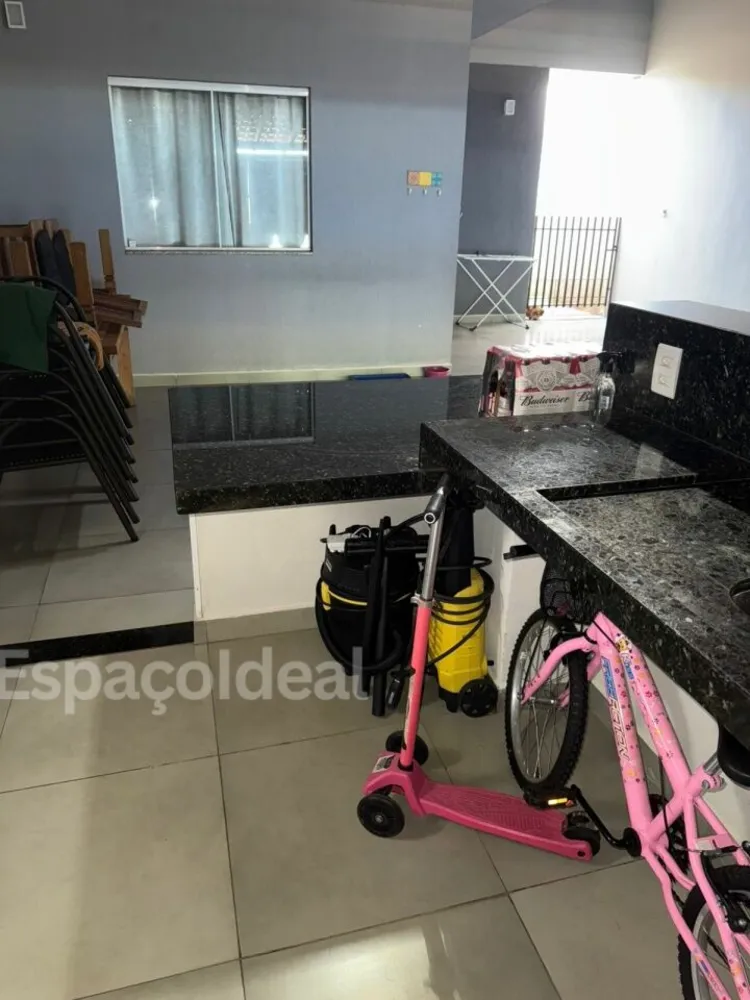 Casa, 2 quartos, 145 m² - Foto 3