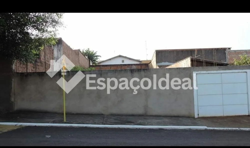 Terreno, 336 m² - Foto 1