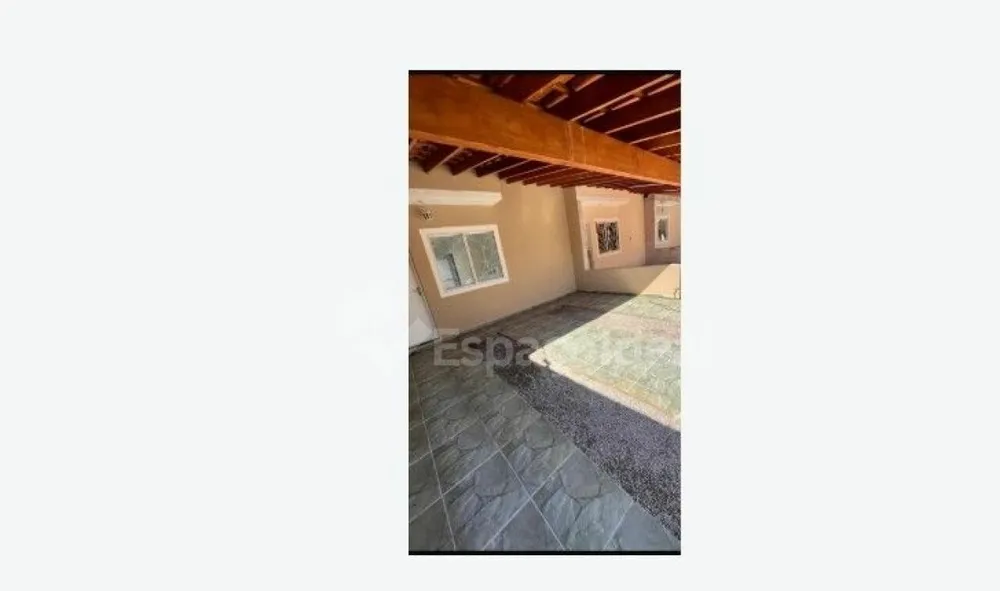 Casa, 2 quartos, 63 m² - Foto 1