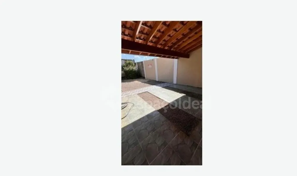 Casa, 2 quartos, 63 m² - Foto 2