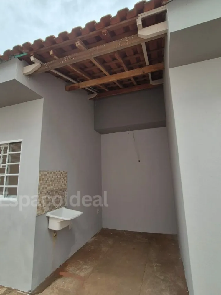 Casa, 1 quarto, 56 m² - Foto 5