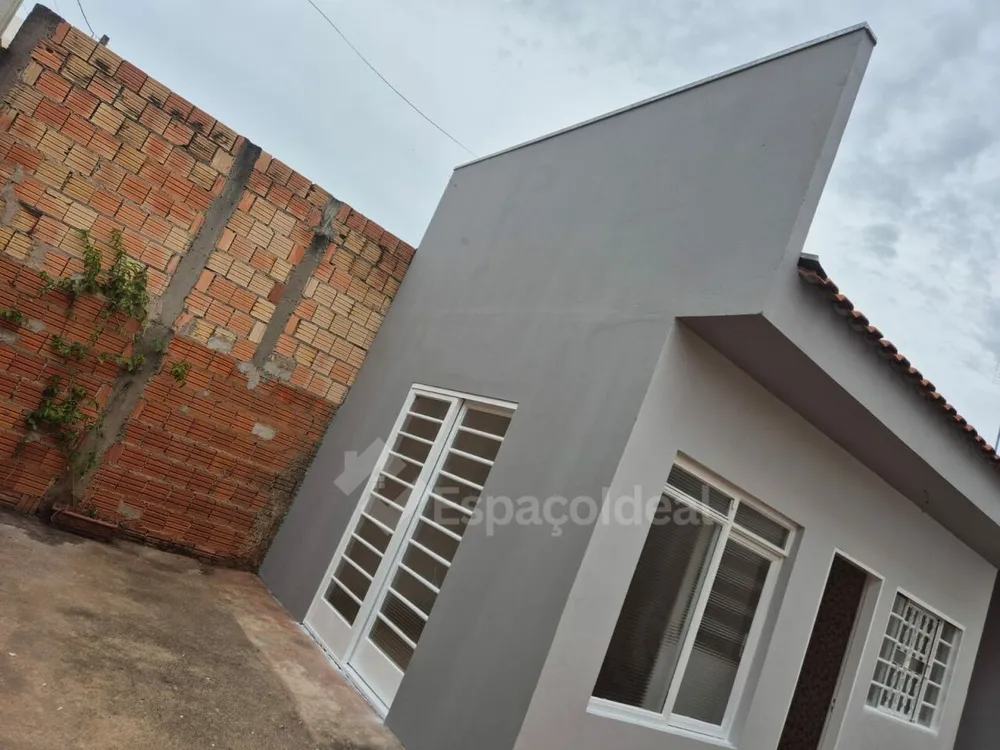 Casa, 1 quarto, 56 m² - Foto 6