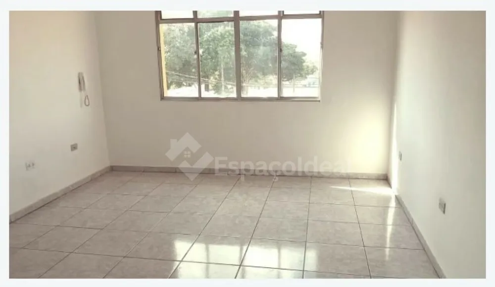Apartamento, 62 m² - Foto 1