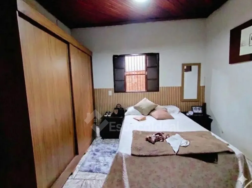 Casa, 3 quartos, 100 m² - Foto 6