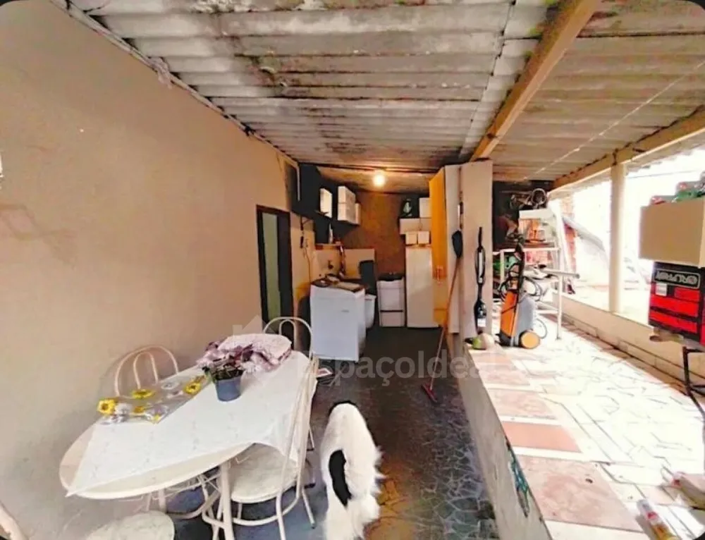 Casa, 3 quartos, 100 m² - Foto 7
