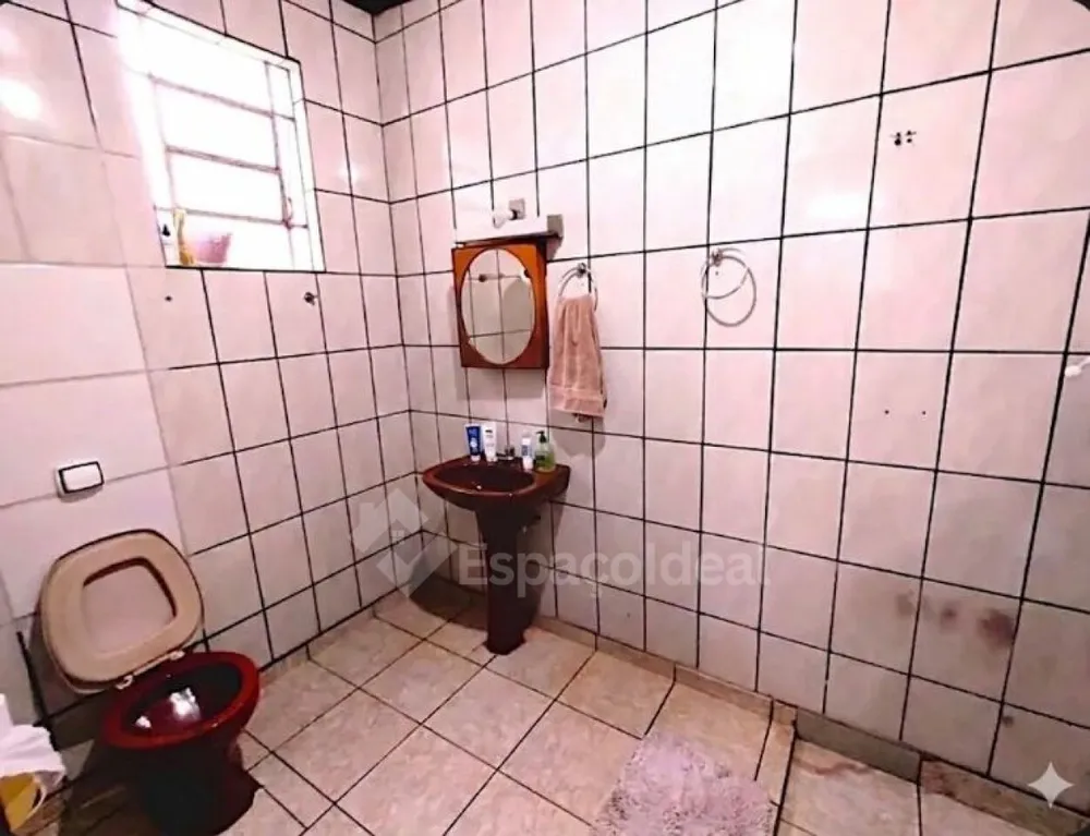 Casa, 3 quartos, 100 m² - Foto 9