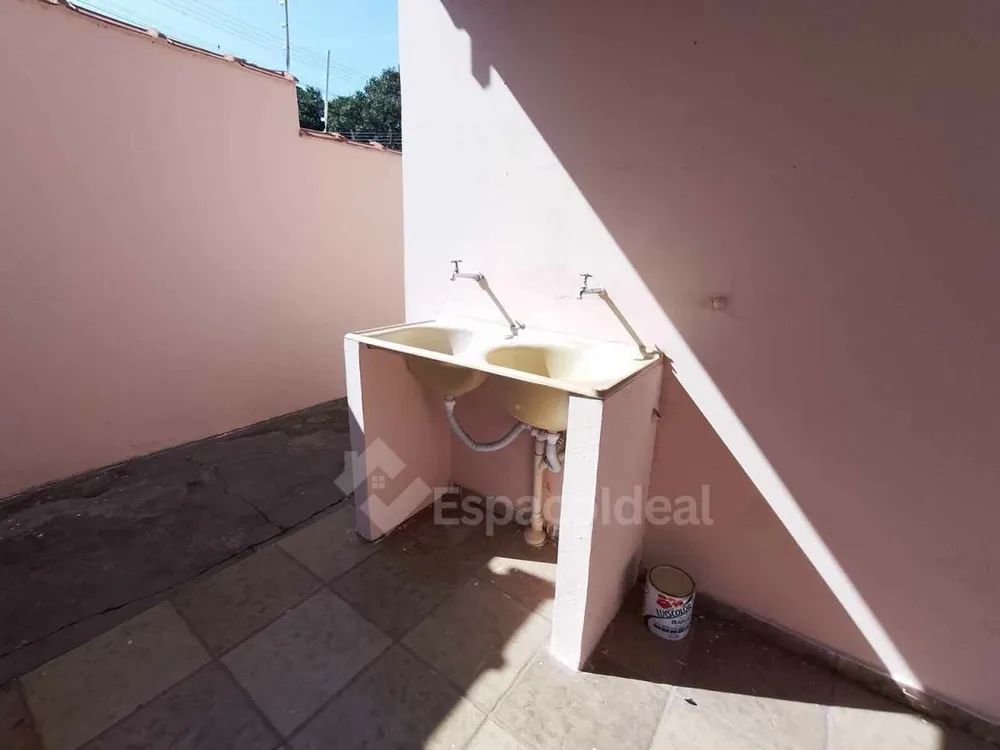 Casa, 2 quartos, 100 m² - Foto 9