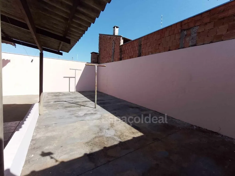 Casa, 2 quartos, 100 m² - Foto 3
