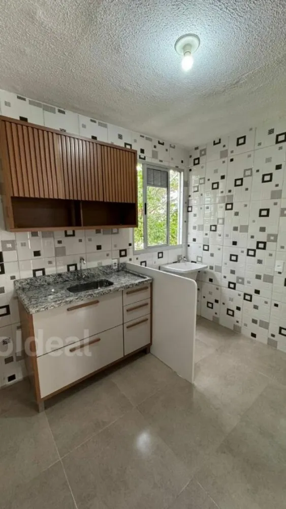 Apartamento, 2 quartos, 49 m² - Foto 12