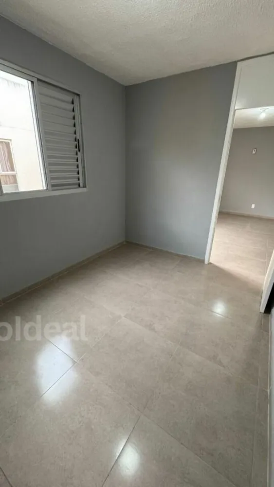 Apartamento, 2 quartos, 49 m² - Foto 2