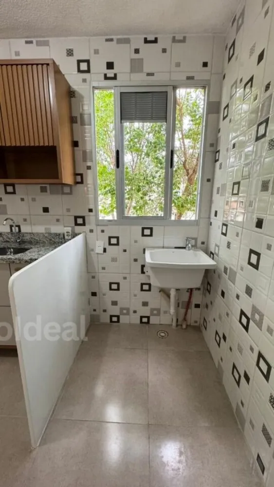 Apartamento, 2 quartos, 49 m² - Foto 5