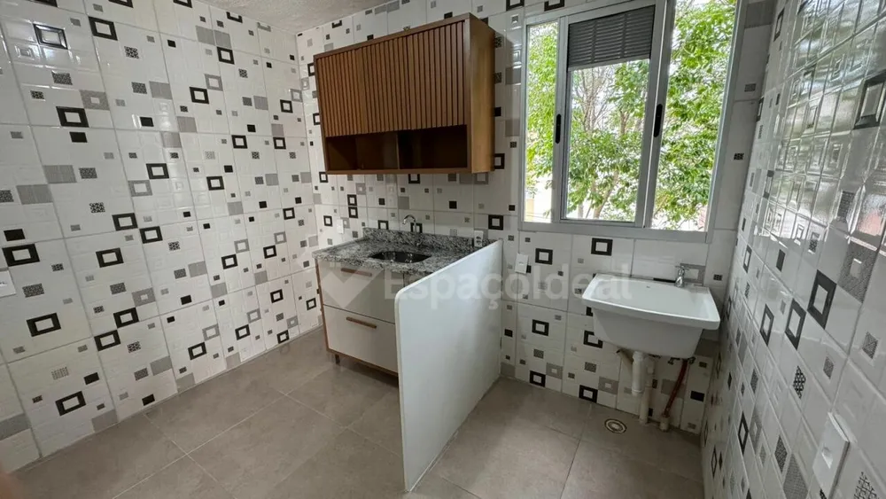 Apartamento, 2 quartos, 49 m² - Foto 1