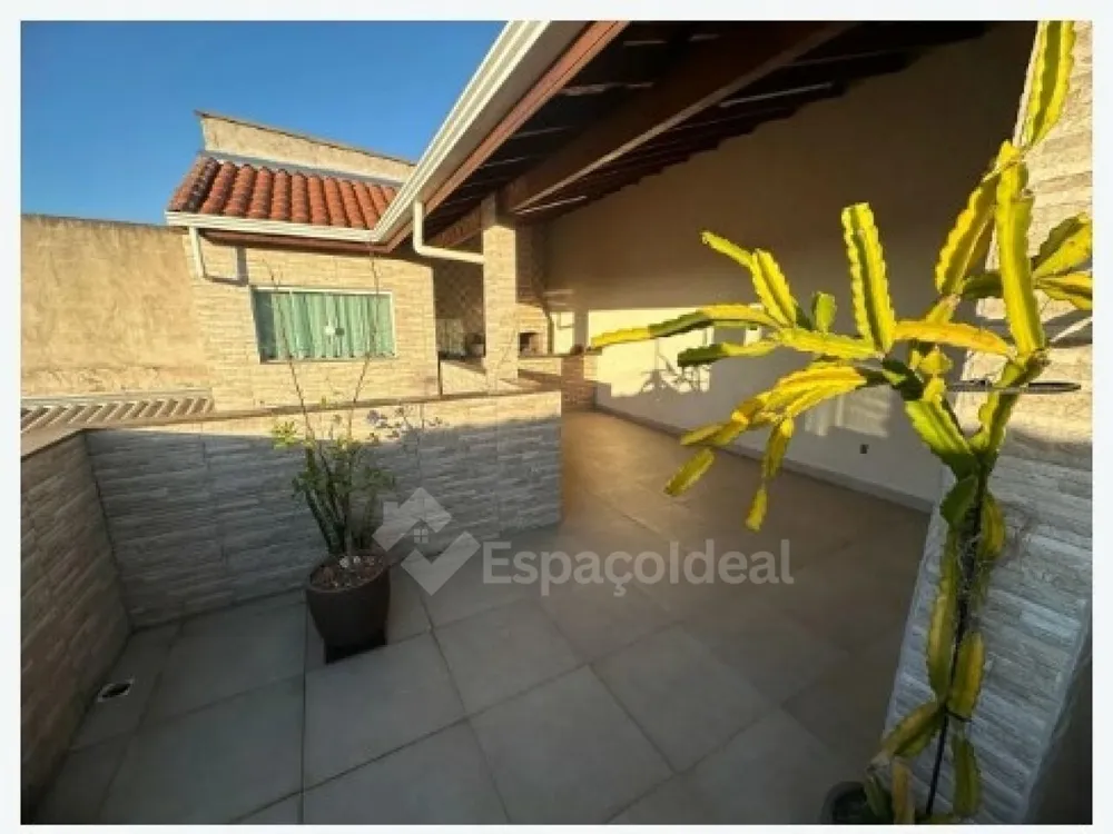 Casa, 2 quartos, 200 m² - Foto 8