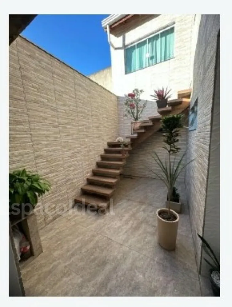 Casa, 2 quartos, 200 m² - Foto 5