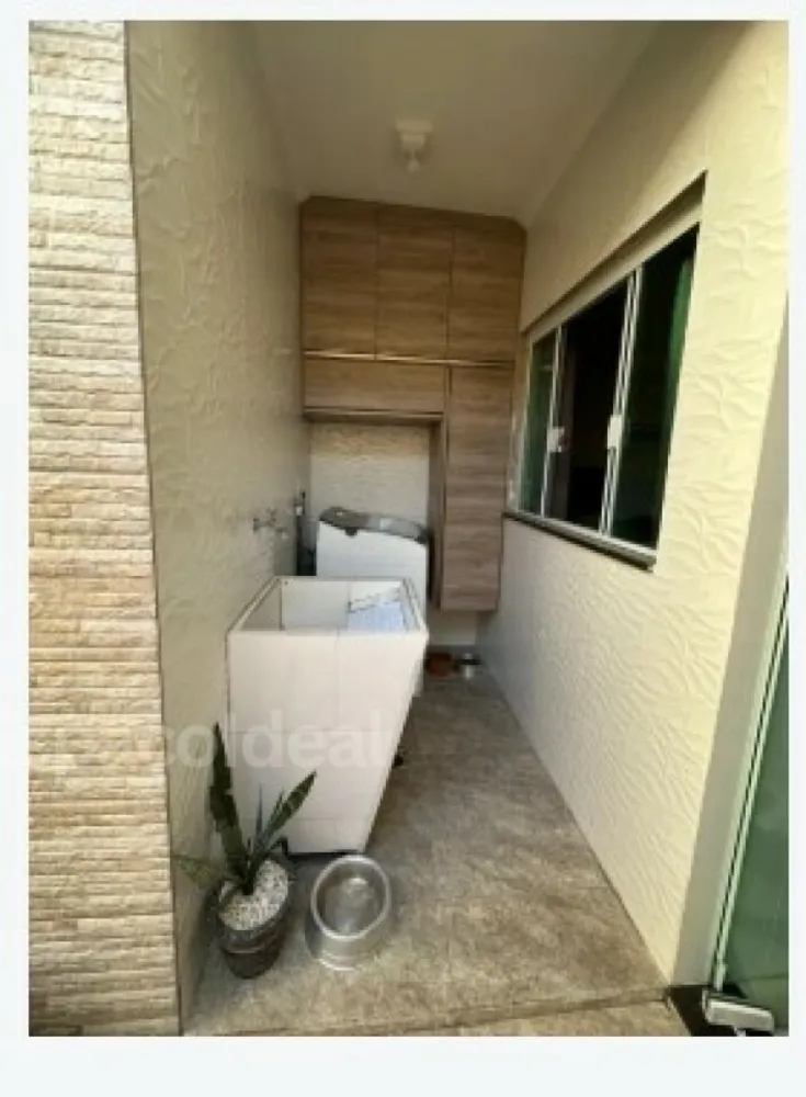 Casa, 2 quartos, 200 m² - Foto 12