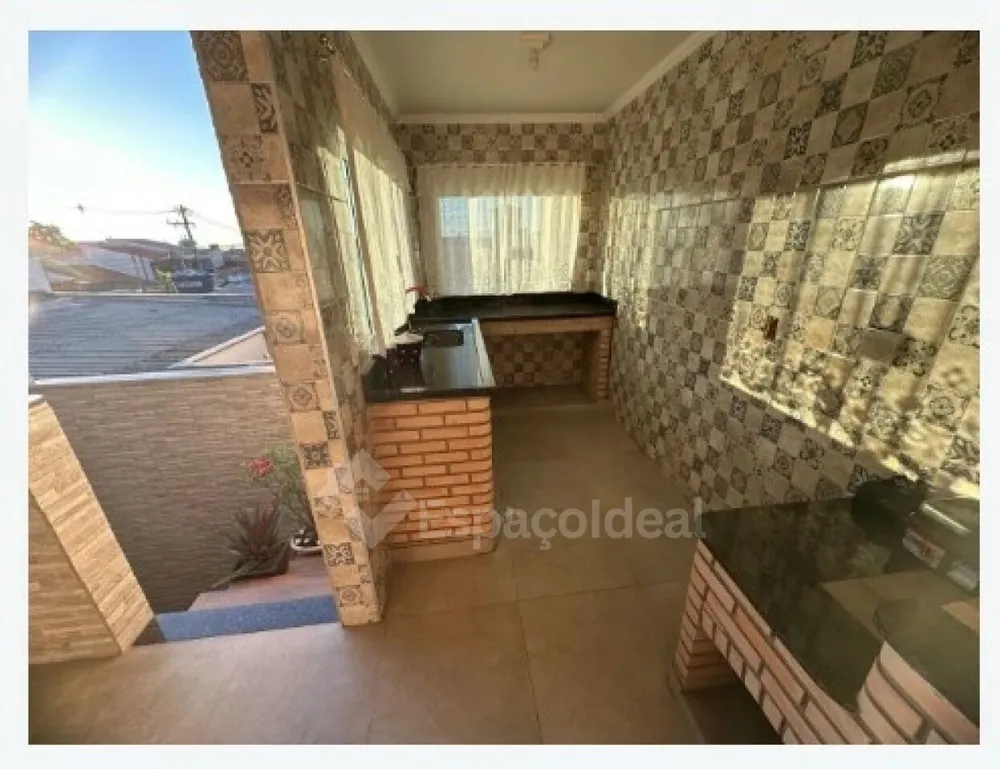 Casa, 2 quartos, 200 m² - Foto 7