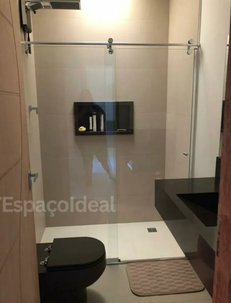 Casa, 2 quartos, 110 m² - Foto 2